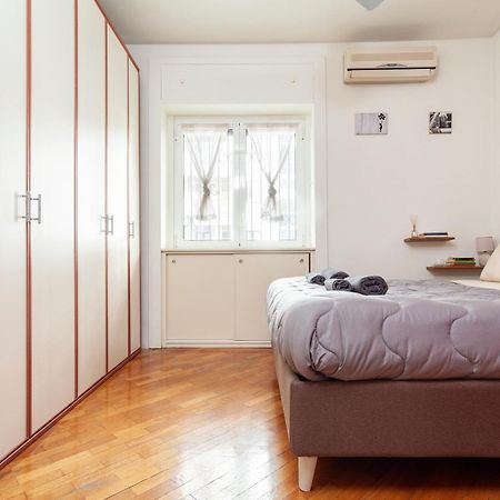Plinio48 - Meryggiare Apartments ميلان المظهر الخارجي الصورة
