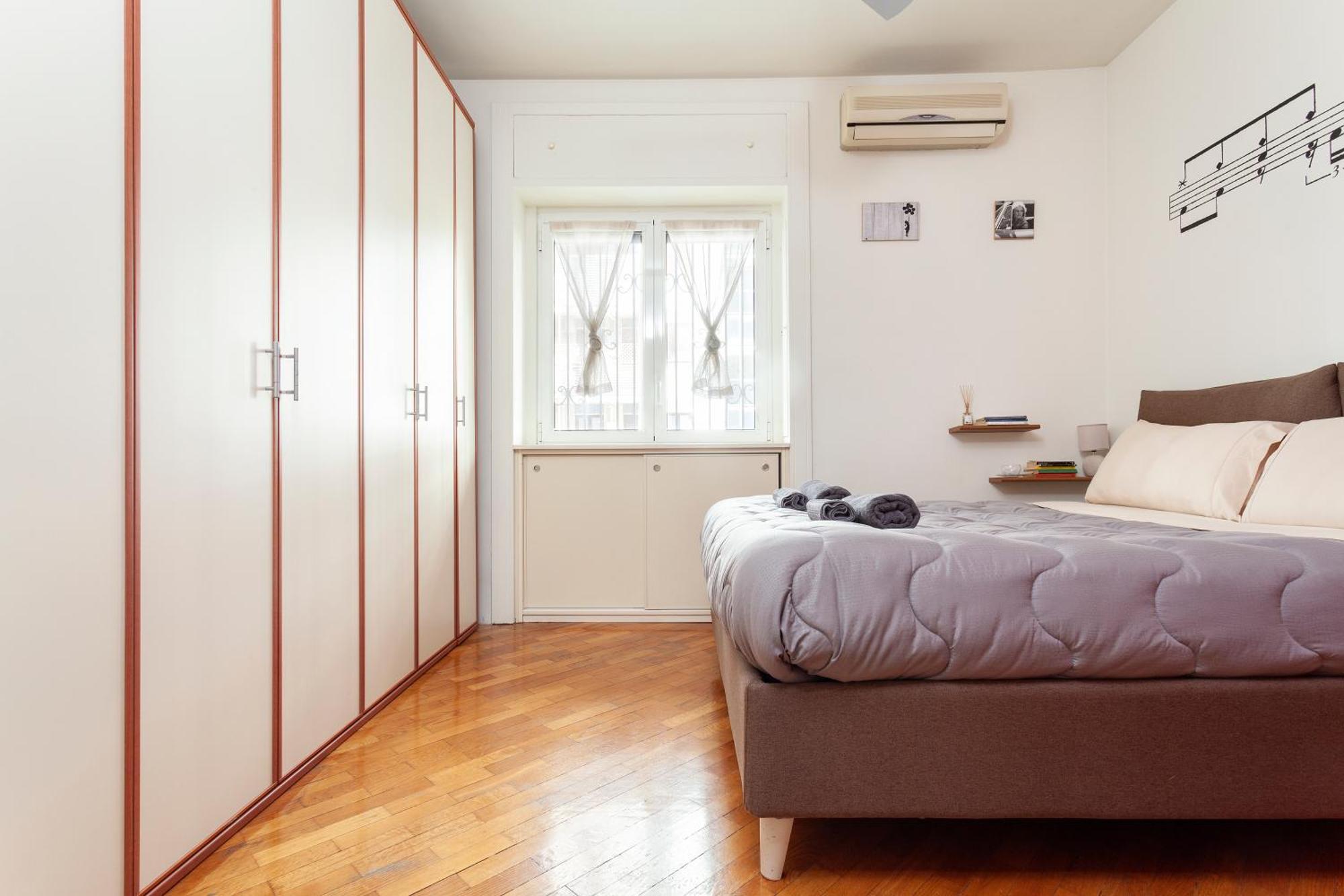 Plinio48 - Meryggiare Apartments ميلان المظهر الخارجي الصورة